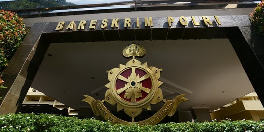 Bareskrim masih lengkapi bukti panggil tersangka kasus Pelindo II