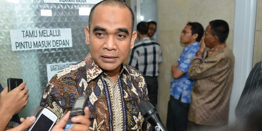 Gerindra desak Menkeu revisi SK soal kenaikan tunjangan DPR