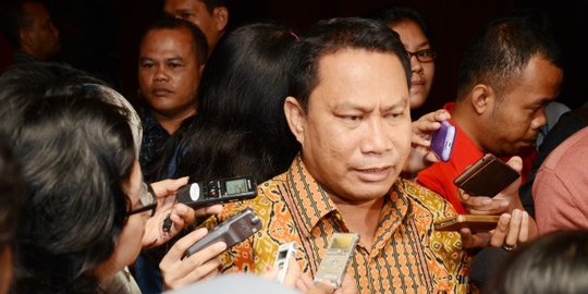 Ini penjelasan Gerindra soal surat larangan kunker ke luar negeri