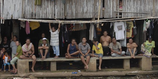 Sistem pembagian raskin buruk, rakyat miskin terus bertambah