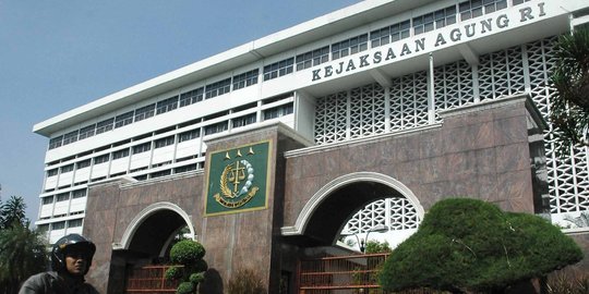Kejagung desak PN Jaksel eksekusi Yayasan Supersemar