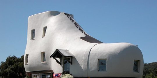 usahanya pengusaha sepatu bangun rumah sepatu rev2