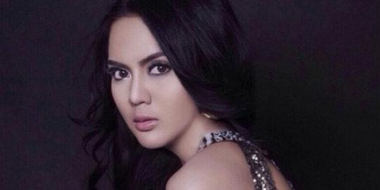 dihamili mantan suami ayu ting ting rev2
