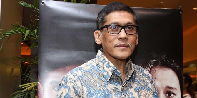 Artis-artis jadul Indonesia banting setir setelah meredup ...
