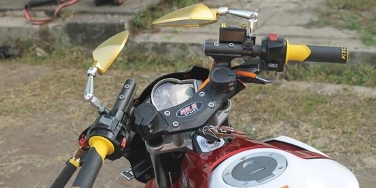 berdimensi kecil