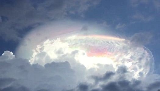 awan akhir zaman di kosta rika