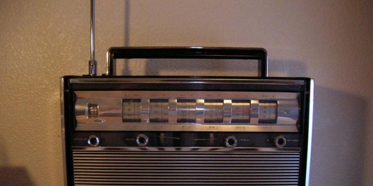 di radio rev2