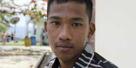 Kisah haru budak kapal ikan asal Myanmar sulit tinggalkan Indonesia