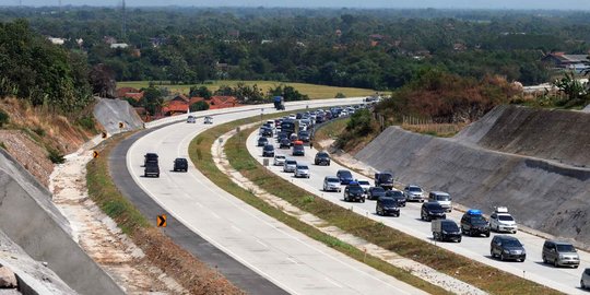 Batasi kecepatan di jalan, Kemenhub bakal gunakan speed gun