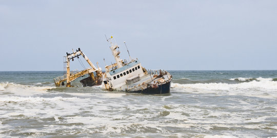 Kemlu terus monitor WNI hilang di pantai Taiwan