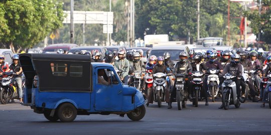 Alasan Kemenhub batasi kecepatan kendaraan, termasuk di perumahan