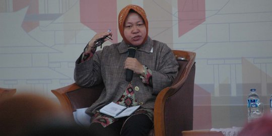 Calon lawan segera ditetapkan, tim Risma gelar rakor pemenangan