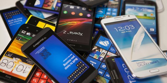 Aturan komponen lokal smartphone 4G, tak melulu soal hardware