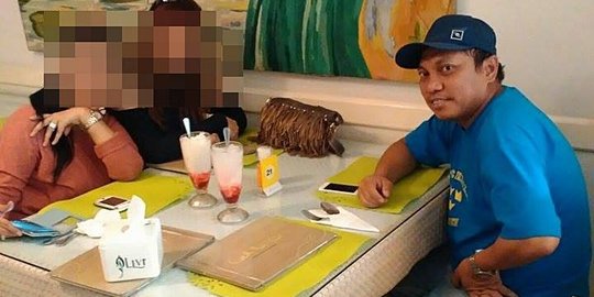 Ada HP saat Gayus di restoran, ini kata Kalapas Sukamiskin