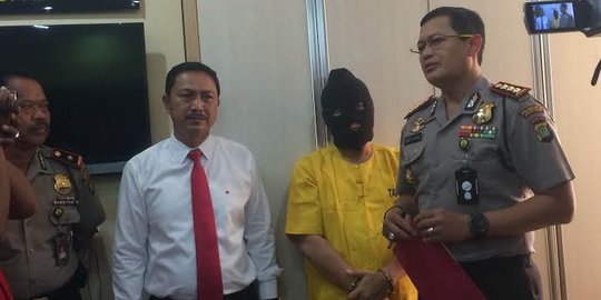 Tergiur Rusun murah, Yuliana malah ditipu mafia sampai Rp 30 juta