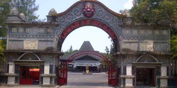 Pemkot Solo ajukan penangguhan eksekusi Taman Sriwedari
