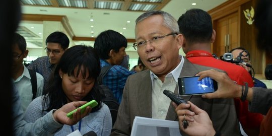 PPP kubu Romi sumbangkan duit kenaikan tunjangan DPR ke konstituen