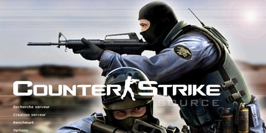 Lomba Counter Strike Online dunia akan digelar Megaxus di Indonesia