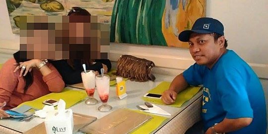 Kemenkum HAM akui tak pantas Gayus Tambunan makan di restoran