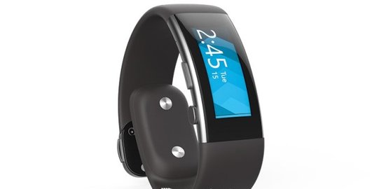 Microsoft ingin raih kesuksesan kembali melalui Microsoft Band 2