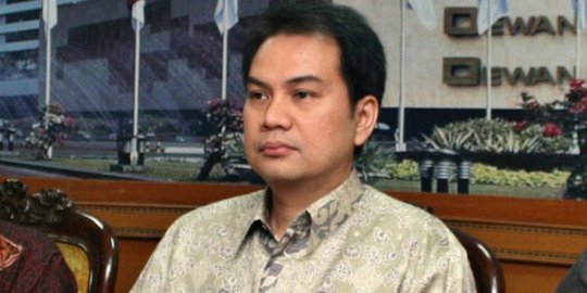Golkar kubu Ical belum mau bicarakan calon gubernur DKI di 2017
