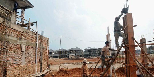 Susahnya cari rumah murah di Jakarta dan sekitarnya