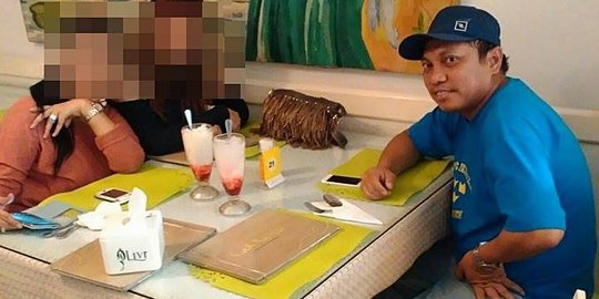 Gara-gara foto di restoran, Gayus langsung diisolasi di Sukamiskin