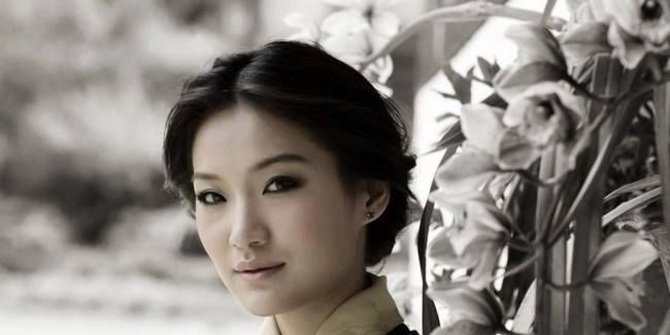 Kalahkan putri mahkota, ini 5 cucu raja tercantik sedunia 