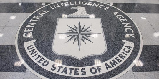 Daftar 5 operasi rahasia CIA obok-obok negara orang