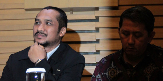 Siang ini, Abraham Samad datangi Polda Sulsel