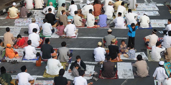 Salat Idul Adha di Tolikara dijamin aman