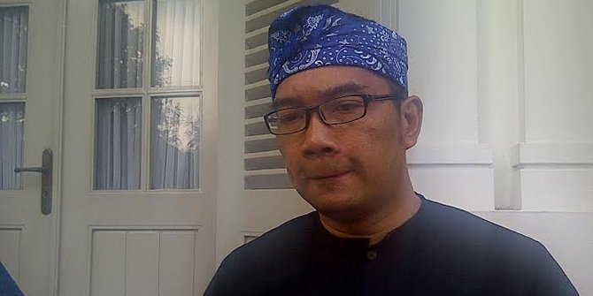 Ridwan Kamil curhat pemerintah pusat masih punya utang 