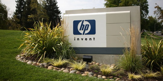 Kasus e-KTP, KPK kembali periksa petinggi PT Hewlett Packard