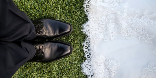 3 Hal yang bakal kamu pelajari di tahun pertama pernikahan