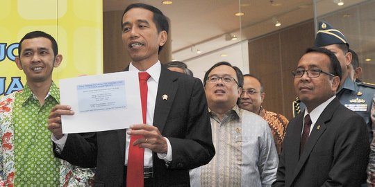 RI masih disesaki pengemplang pajak, Jokowi perlu jadi teladan