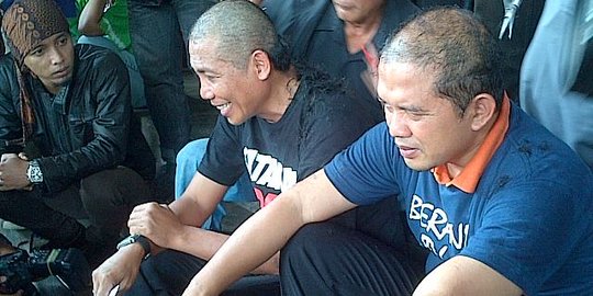 Di era Jokowi, kursi komisaris BUMN jadi tempat empuk mantan aktivis