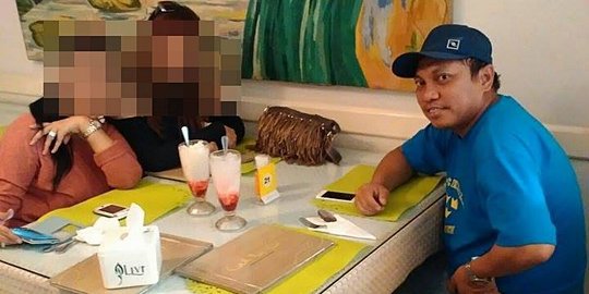 Gayus nongol di restoran, sipir LP Sukamiskin direfresh Kemenkum HAM