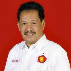 prabowo soenirman