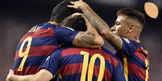 Cardenal: Catalan merdeka, Barca bisa seperti Celtic