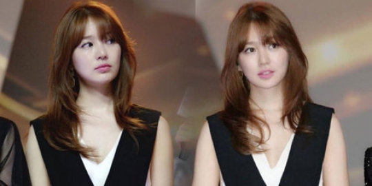 Gara-gara skandal plagiat, Yoon Eun Hye batal hadiri BIFF