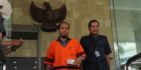 Berkas P21, tersangka kasus Diklat Pelayaran Sorong segera disidang