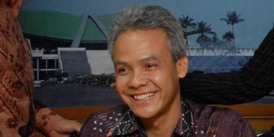 Ganjar mengenang Adnan Buyung: Andal dan idealisme