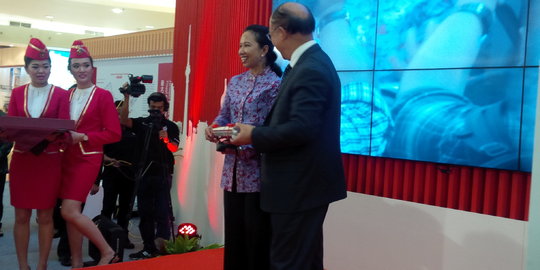 Aroma tak sedap di balik utang Rp 42 Triliun Menteri Rini ke China