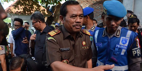 Jaksa Agung sebut koruptor makin sulit dijerat karena pra-peradilan