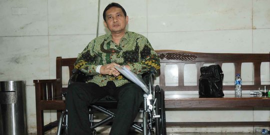 Tak terbukti korupsi bus Transjakarta, Udar divonis 5 tahun penjara