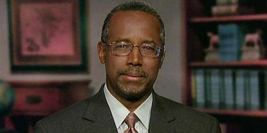 Capres AS: Teori evolusi Darwin hasil bisikan setan!