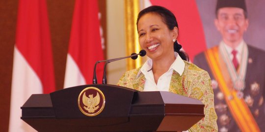 Kecaman Fitra ke Menteri Rini, jual BUMN sampai asal pilih komisaris