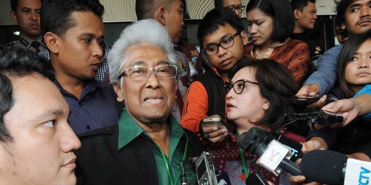 dan keadilan di era otoriter soeharto rev1