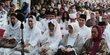 Titik Soeharto : Pesan bapak dulu agar selalu memakmurkan masjid