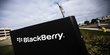BlackBerry selesaikan akusisi perusahaan jaringan komunikasi, AtHoc